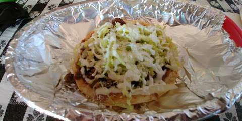 Taqueria Garcia Taqueria Garcia